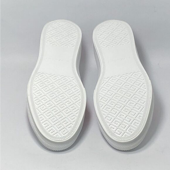 Givenchy City Sport Elastic Sneakers size 37.5 - Picture 11 of 12